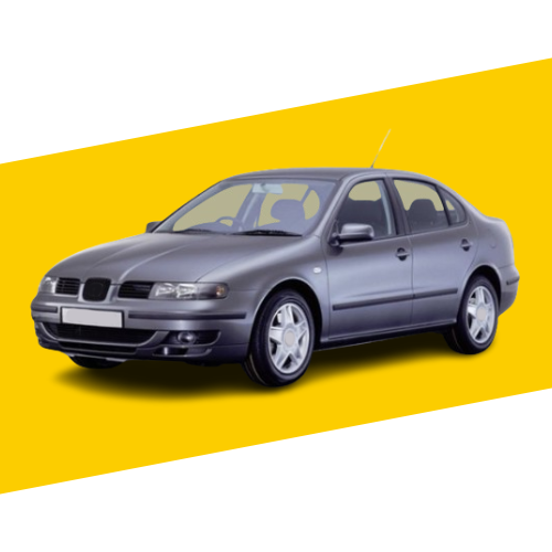TOLEDO 5P (1998 2005)